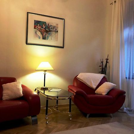 Apartament "Cleopatra 5" Przy Rynku Z Parkingiem, Faktury Vat Apartment Келце Екстериор снимка