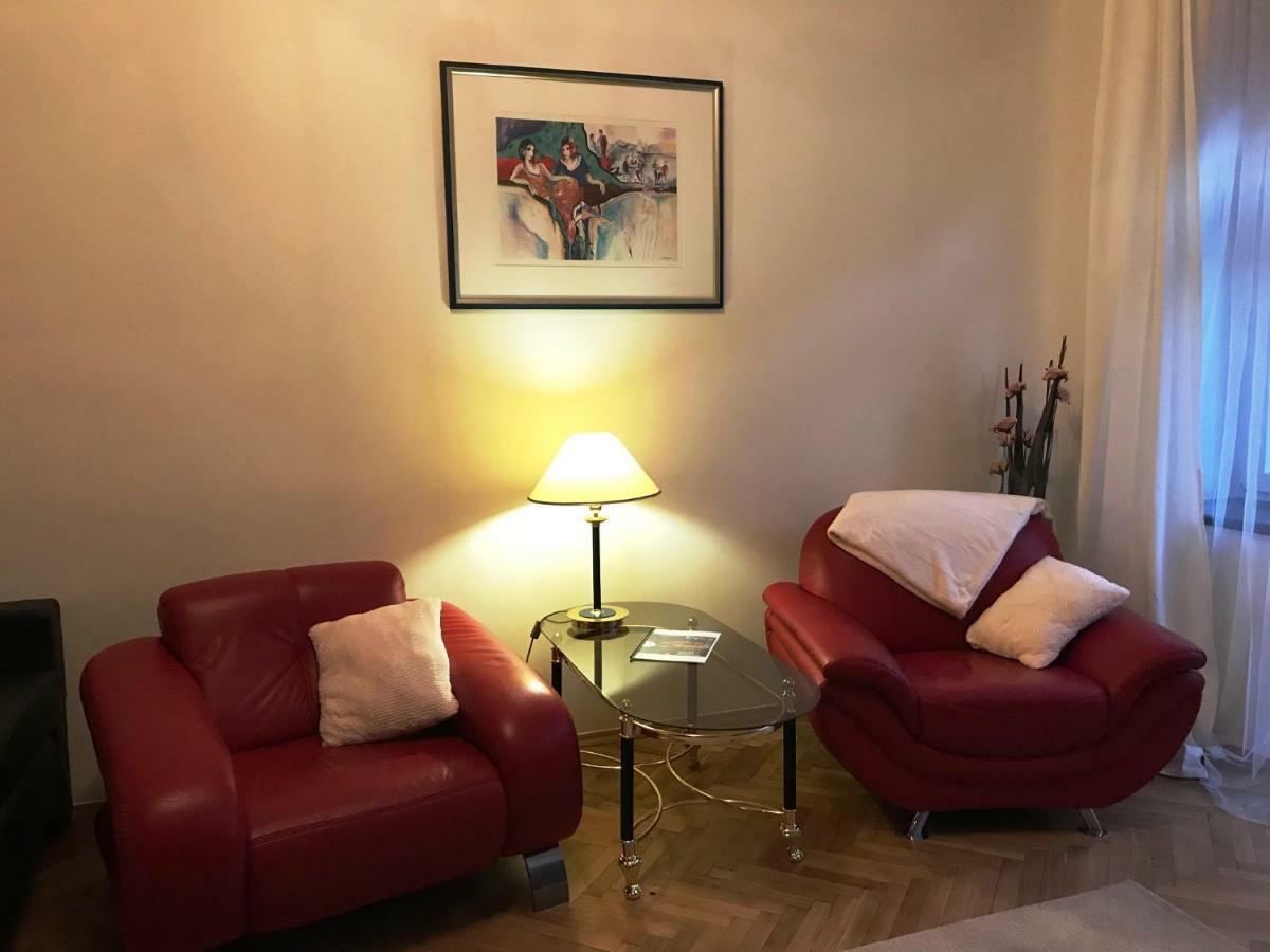 Apartament "Cleopatra 5" Przy Rynku Z Parkingiem, Faktury Vat Apartment Келце Екстериор снимка
