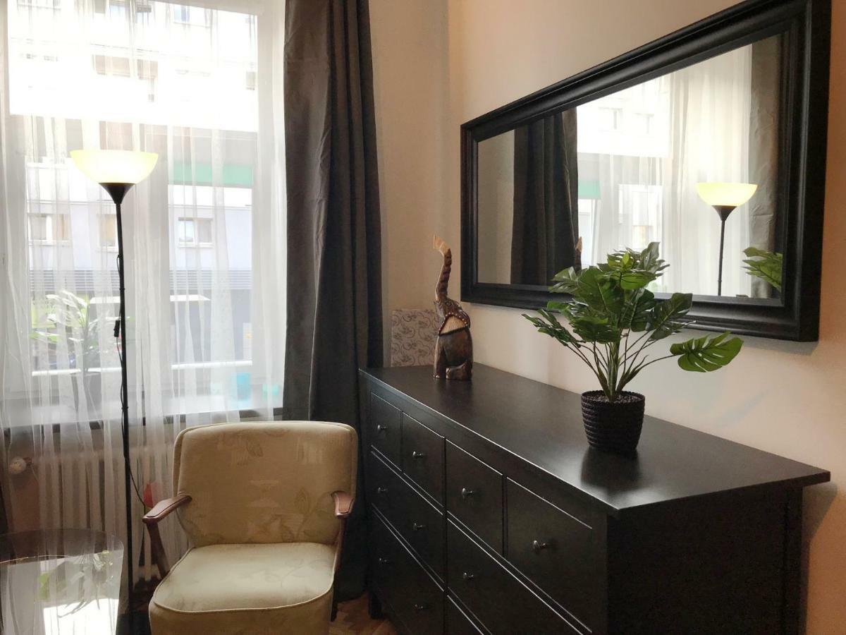Apartament "Cleopatra 5" Przy Rynku Z Parkingiem, Faktury Vat Apartment Келце Екстериор снимка