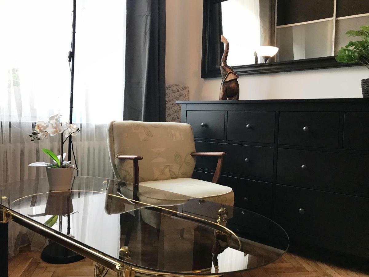 Apartament "Cleopatra 5" Przy Rynku Z Parkingiem, Faktury Vat Apartment Келце Екстериор снимка