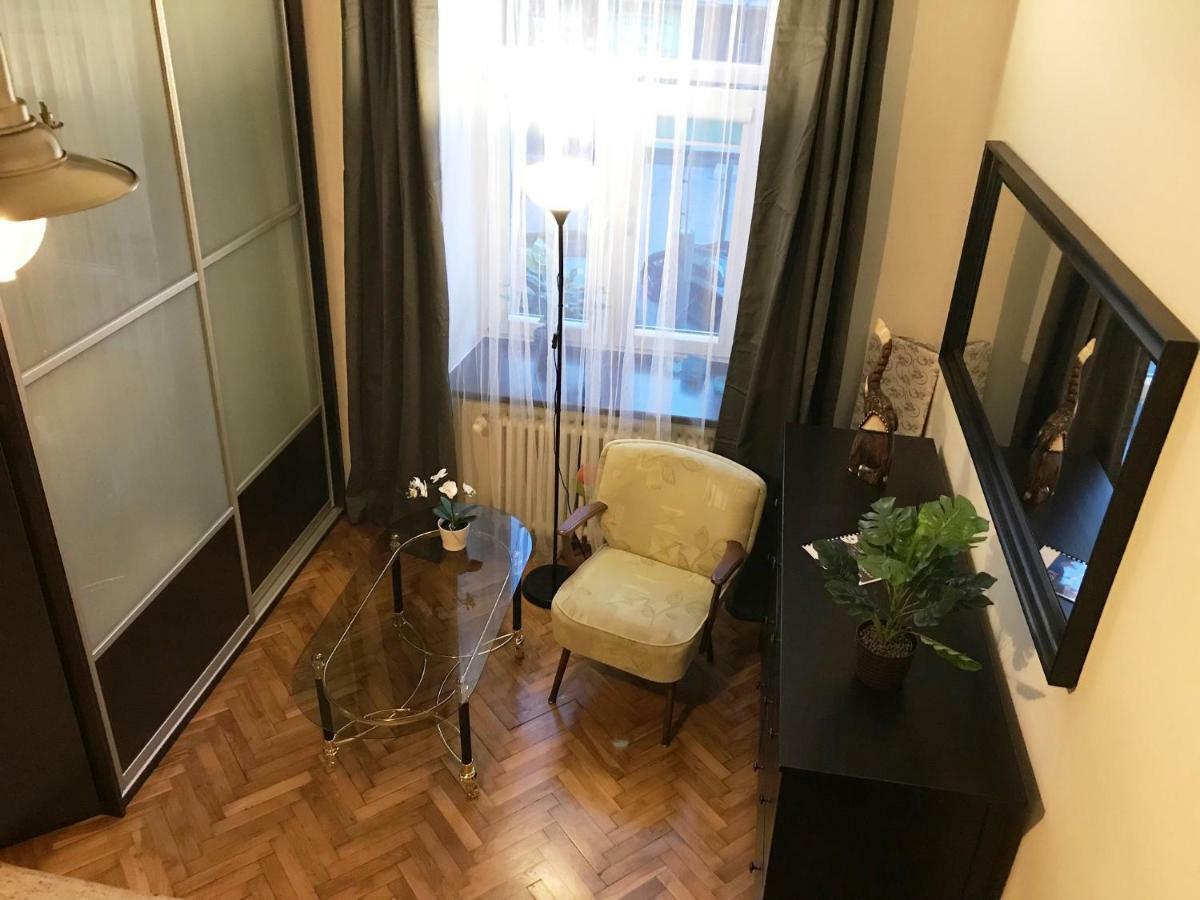 Apartament "Cleopatra 5" Przy Rynku Z Parkingiem, Faktury Vat Apartment Келце Екстериор снимка