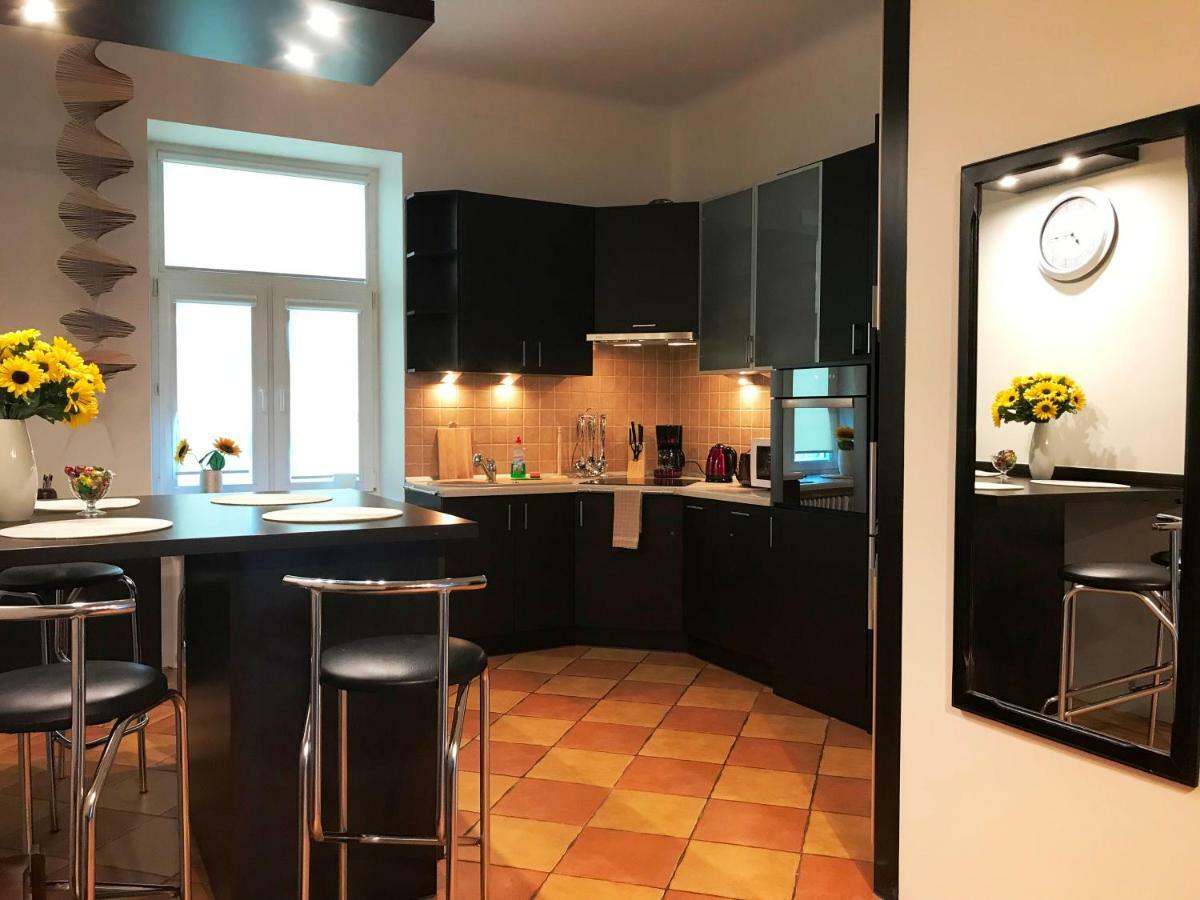 Apartament "Cleopatra 5" Przy Rynku Z Parkingiem, Faktury Vat Apartment Келце Екстериор снимка
