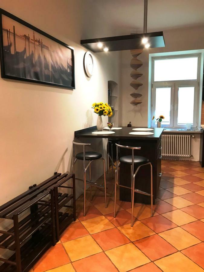 Apartament "Cleopatra 5" Przy Rynku Z Parkingiem, Faktury Vat Apartment Келце Екстериор снимка